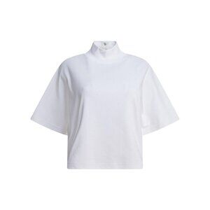Alaïa T-Shirt With High Neck tag size 40 Women